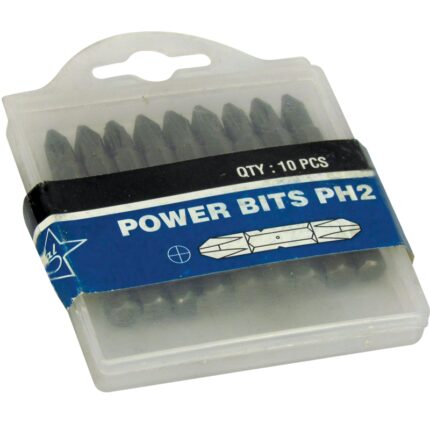Screwdriver Bit Set 2