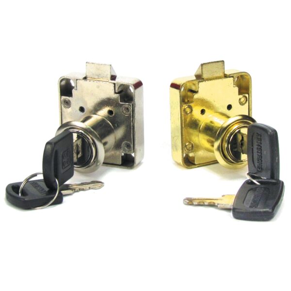 CP, BP. 22MM.Slam Locks