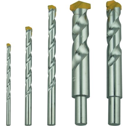﻿Straight Shank 3, 4, 5, 6, 7, 8, 10, 12 MM.