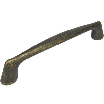 Brass Door Plate