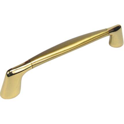 “CAL” ITALY / PB/SB Brass Door Handle