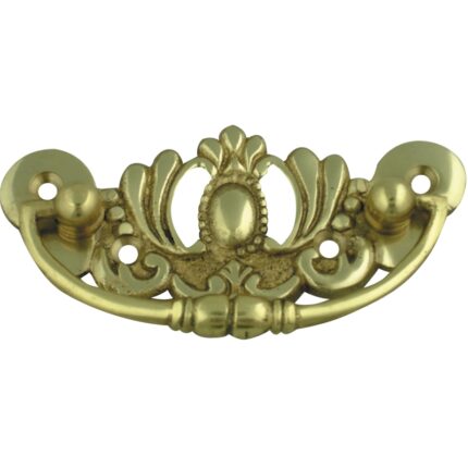 BP Brass Drawer Handle
