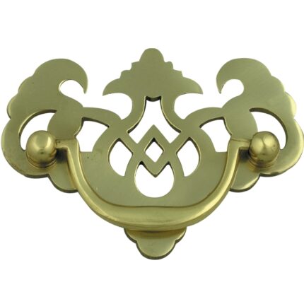 Brass Drawer Handle
