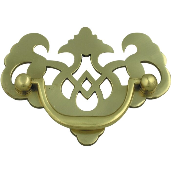 Brass Drawer Handle