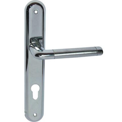 ITALY / SC,CP Brass Lever Handle
