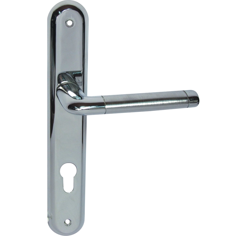 ITALY / SC,CP Brass Lever Handle