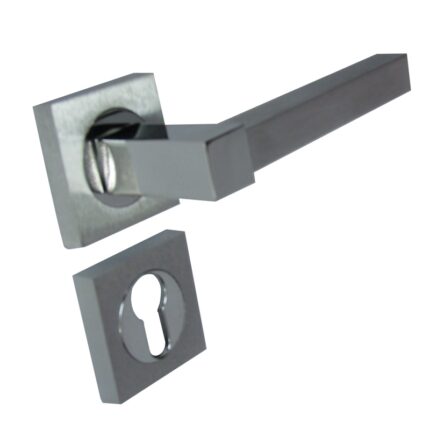 ITALY / SC,CP Brass Lever Handle