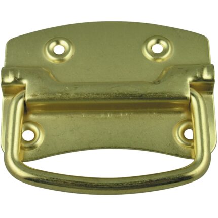 HEAVY, TAIWAN / ZP, BP Chest Handle