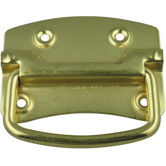HEAVY, TAIWAN / ZP, BP Chest Handle