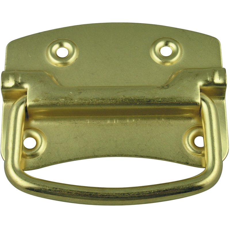 HEAVY, TAIWAN / ZP, BP Chest Handle