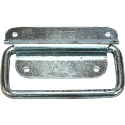 JUMBO HEAVY, INDIA / ZP Chest Handle