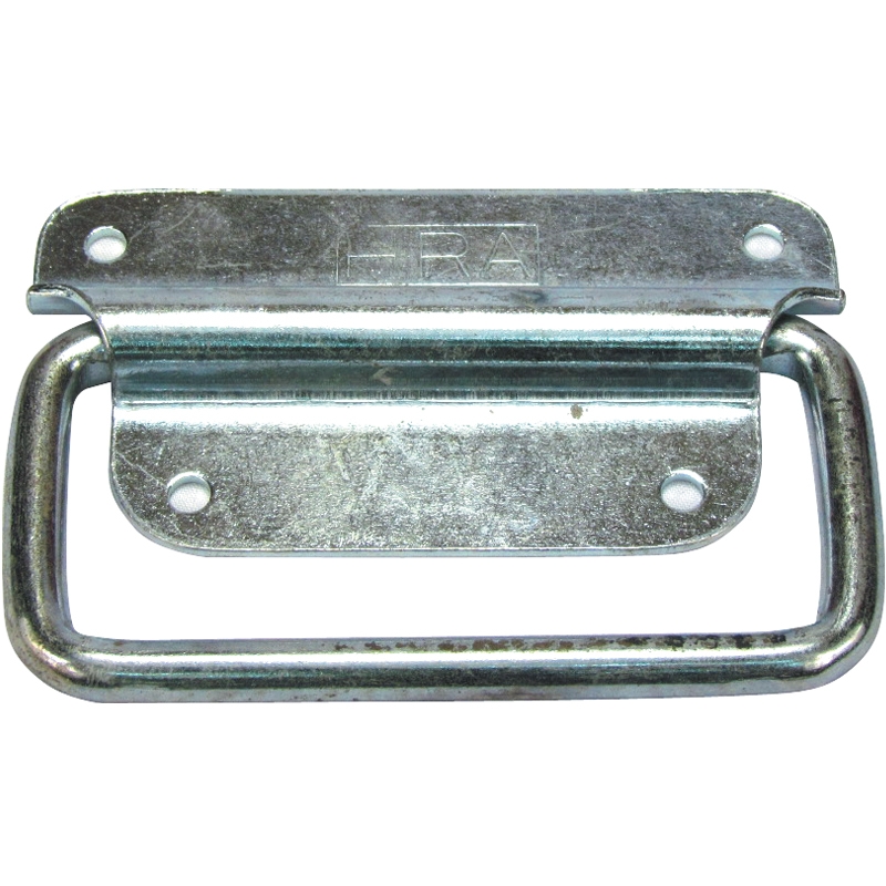 JUMBO HEAVY, INDIA / ZP Chest Handle