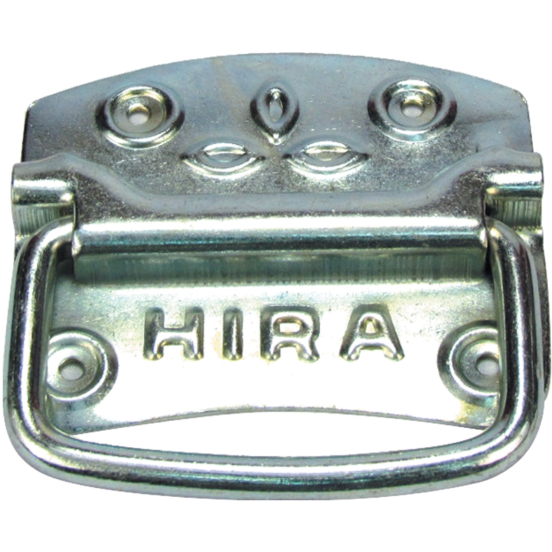 HEAVY, INDIA / ZP Chest Handle