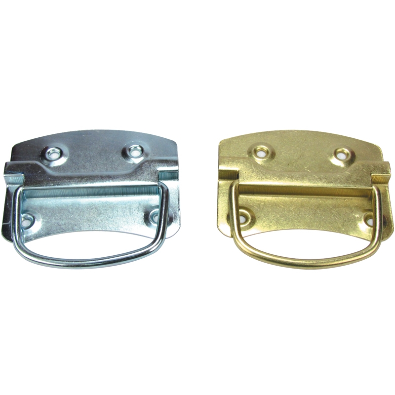 HEAVY, CHINA / ZP, BP Chest Handle