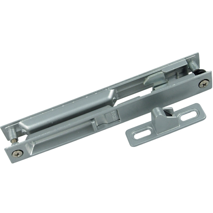 DOUBLE FACE Aluminium Sliding Lock Without Key WL-802 / (348-1-TAIWAN) Type