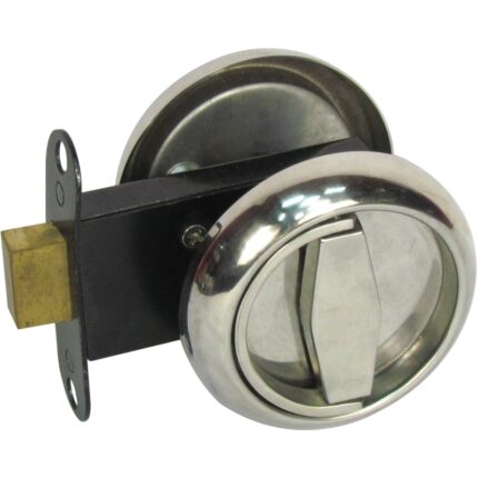 CP, SS Fire Handle Lock Set CH001