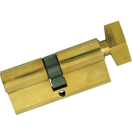 FLAT TYPE BP CP Bathroom Cylinder Without Key 60MM, 70MM, 100MM