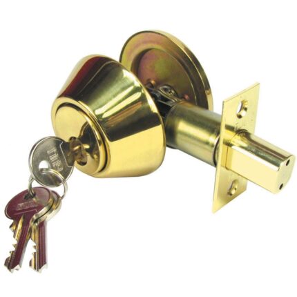 BP Guli Deadlock D-101