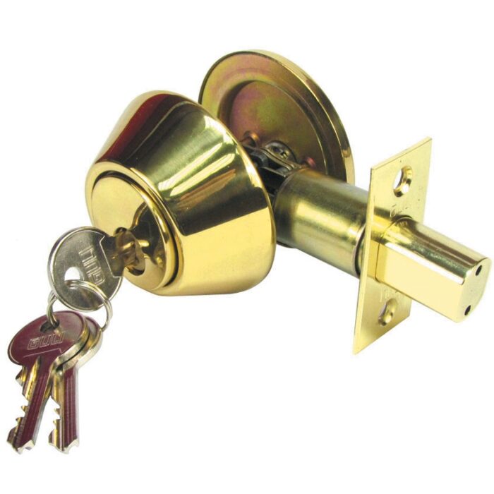 BP Guli Deadlock D-101