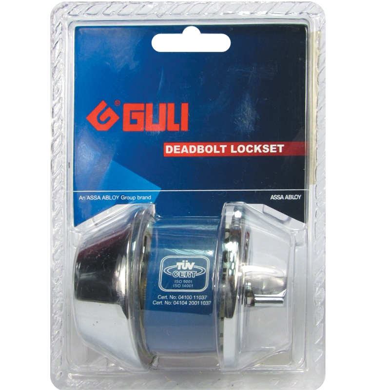 CP Guli Deadlock D-101