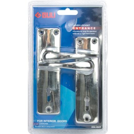 CP Guli Lockset 2296