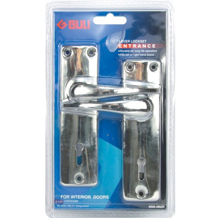 CP Guli Lockset 2296
