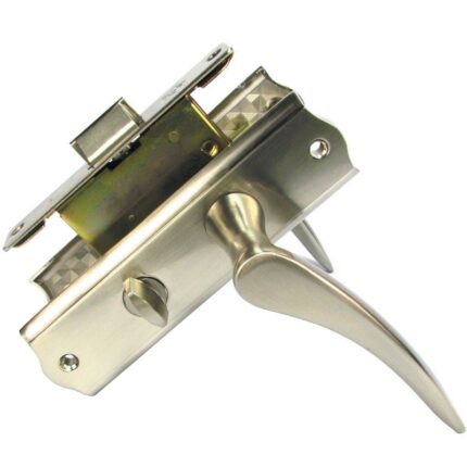 SN Guli Mortise Locksets X0710-B3