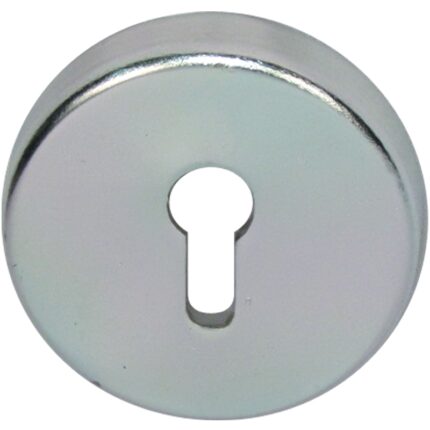 Key Hole. Only Rose (escutcheon)