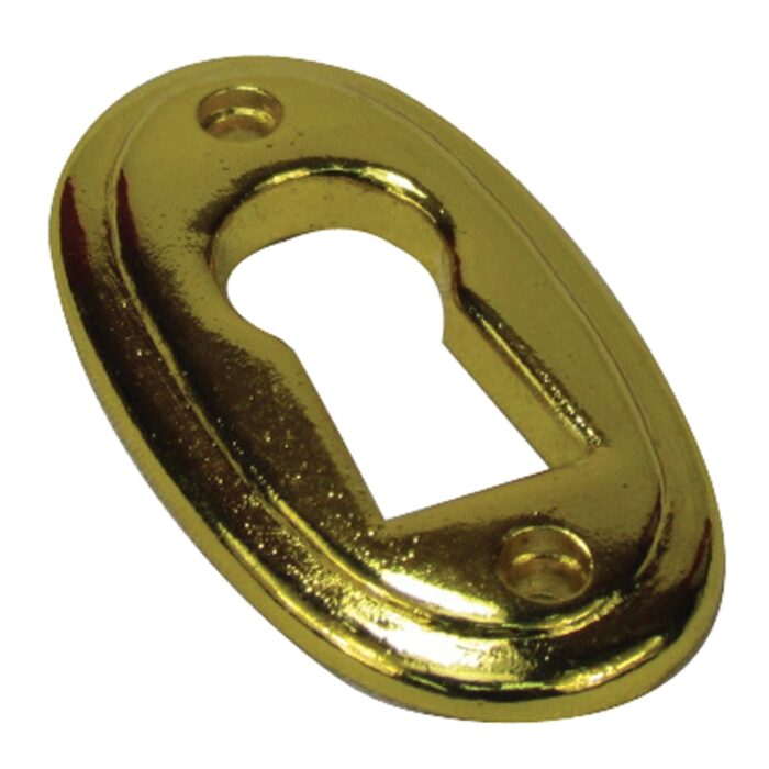 PLAIN / GP Key Hole
