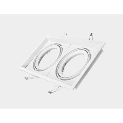 LED AR111 Cover V-GLQ0436L