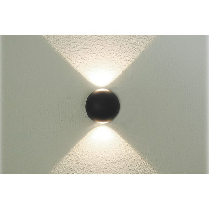 LED Wall Light V-WL16603R-2 Series