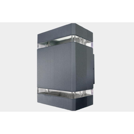 LED Outdoor Wall Light V-WL9006S-1
