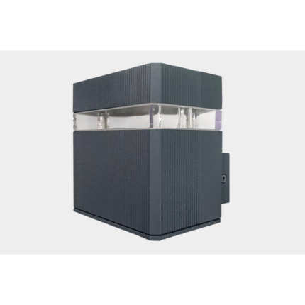 LED Outdoor Wall Light V-WL9006S-2