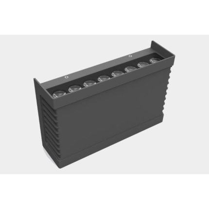 LED Outdoor Wall Light V-WL9408S-1