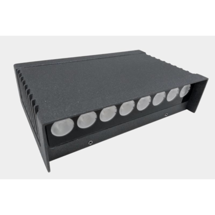 LED Outdoor Wall Light V-WL9408S-2