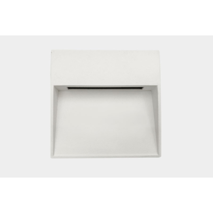 LED Stair Light  V-WL19206L(WH/BK)-Square