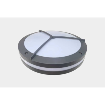 LED Wall Light V-WL9824R-B(round)