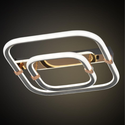 HL-CL8169SQ – Led Ceiling Light