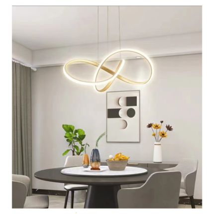 HL0260 LED Chandelier