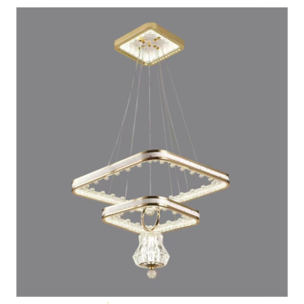 HL0633 LED Chandelier