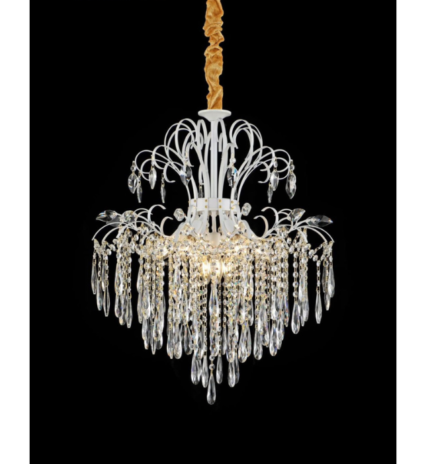 HL302/6+3 Crystal Chandelier