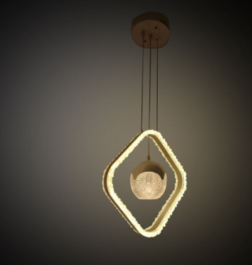 HL2047 – Led Hanging Lights