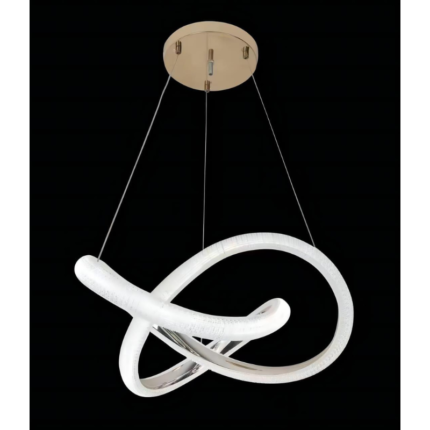 YPH80 Led Chandelier