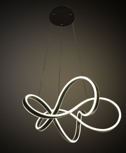 HL8044 Led Chandelier