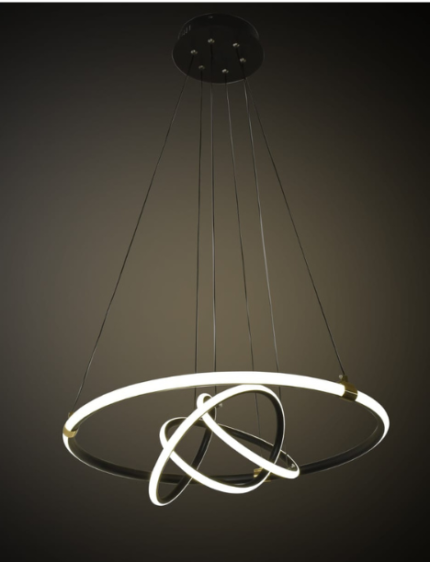 HL8050 Led Chandelier