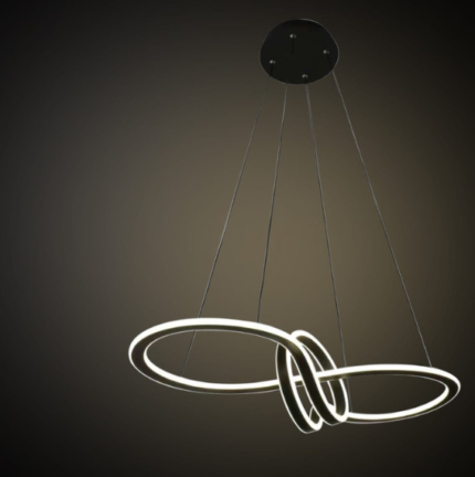 HL8051 Led Chandelier