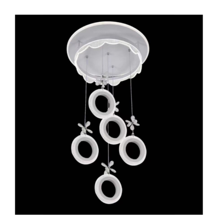 HL9819 – LED Chandelier