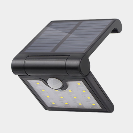 LED Solar Light V-WL19501 Series