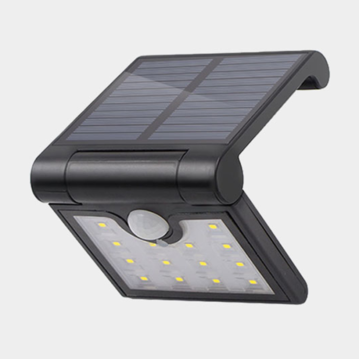 LED Solar Light V-WL19501 Series