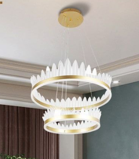 PS031-2 – Led Hanging Lights